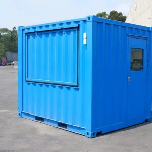 Buy 10ft Container Kitchens Online