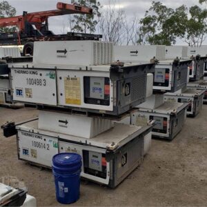 Buy Thermo King Undermount Gensets Online