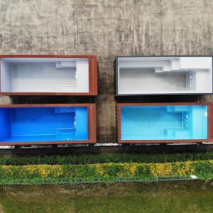 Buy 20ft Container Pool Online