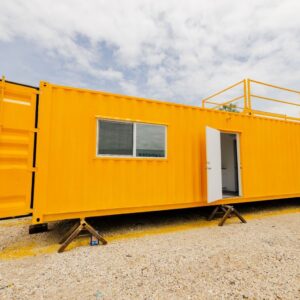 Buy 40ft Container Homes Online