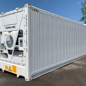 Buy 40ft Refrigerated Containers Online