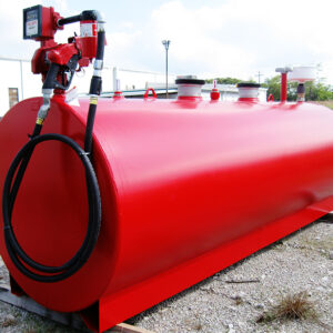 Buy 1000 Gallon Fuel Tanks Online