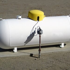 Buy 250 Gallon Propane Tanks Online ASME