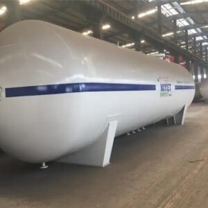 Buy 10000 Gallon Propane Tanks Online ASME Storage Tank