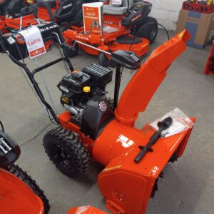 Buy Ariens Classic 24-Inch Snow Blower Online Best 2-Stage Snow Blower Online