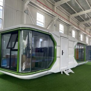 Buy E7 Space Capsule Houses Online