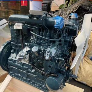 Buy Kubota V2203 Engine Online