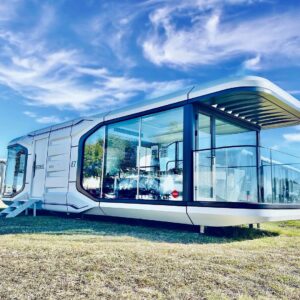 Buy Mobile Space Capsule Online