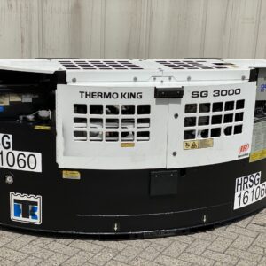 Buy Thermo King Clip-On Genset Online