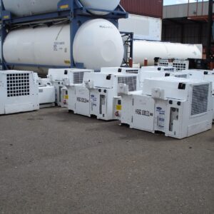 Buy Undermount Generator Sets Online 15 kW