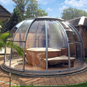Buy Dome Sunroom Starry Sky Room Online