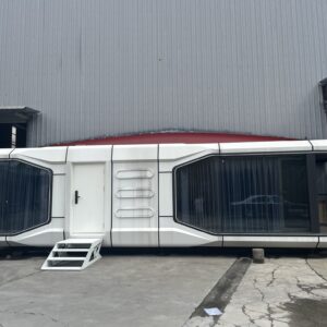 Buy Space Capsule Houses Online