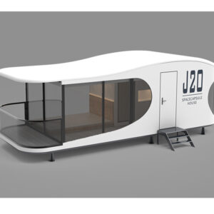 Buy J20 Space Capsule Houses Online