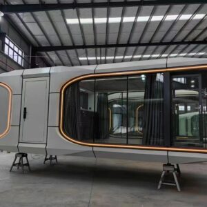 Buy E5 Space Capsule Houses Online