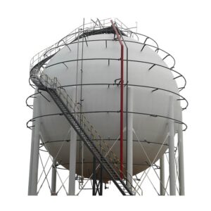Buy Spherical Storage Tanks For Sale With ASME Standard