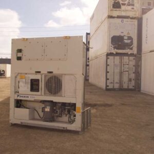Buy Daikin Refrigeration Container Units Online